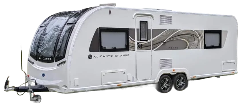 Premier mobile caravan repair - JB Caravan and Trailer Services