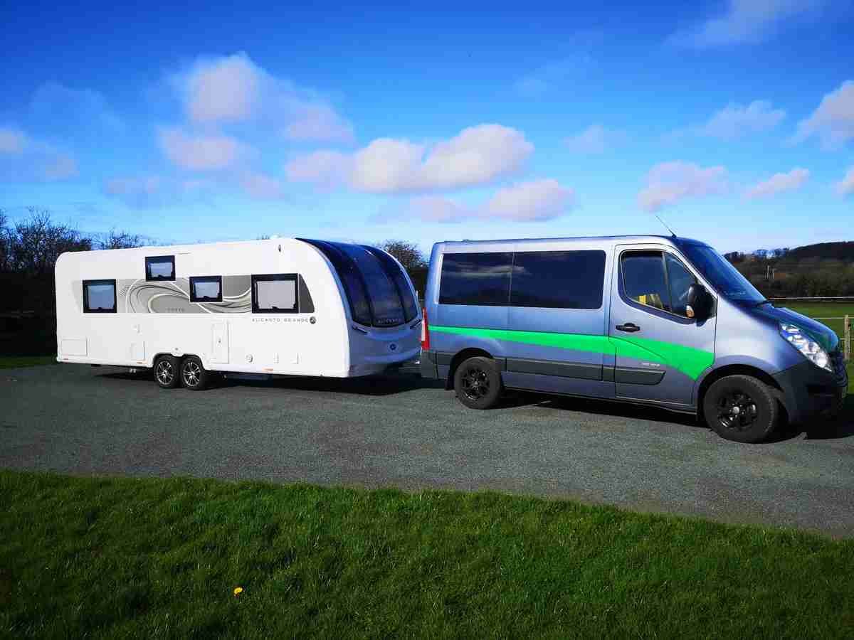 JB Caravan and Trailer Services - keeping your caravan on the road