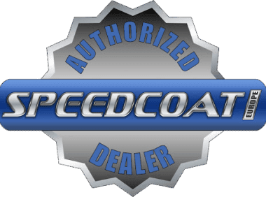 Speedcoat Logo