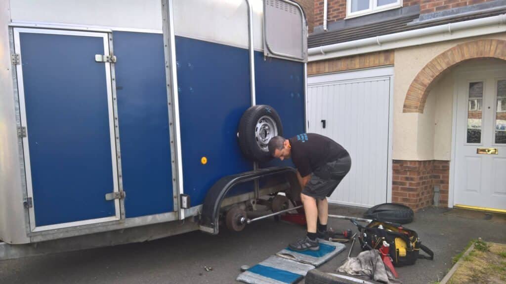 NTTA Membership Elevates Our Trailer Servicing | JB Caravan & Trailer Services